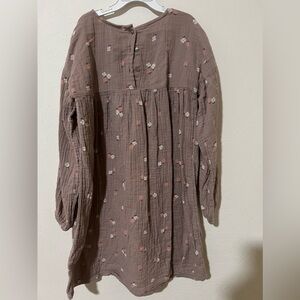 H&M girls dress size 9/10